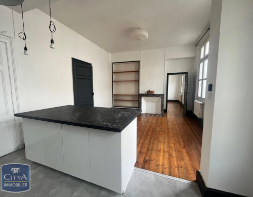 appartement  AGEN