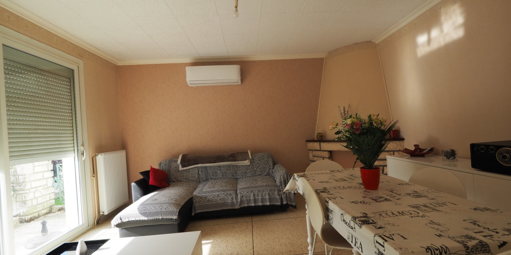 maison à MARMANDE (47200)
