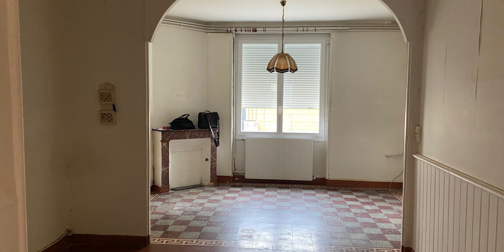 maison à MARMANDE (47200)
