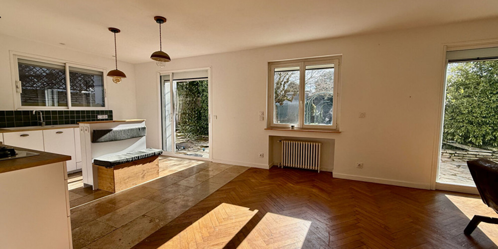 maison à VILLENEUVE SUR LOT (47300)