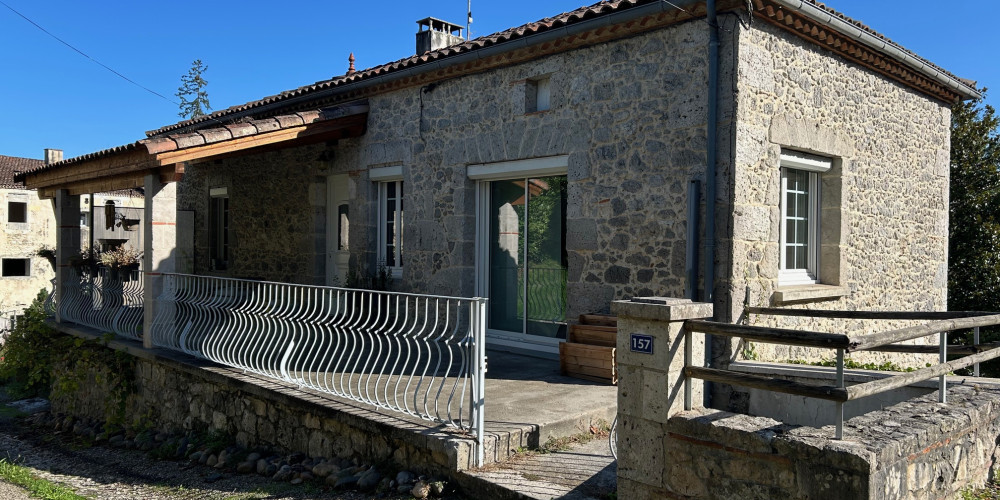 maison à LAVARDAC (47230)
