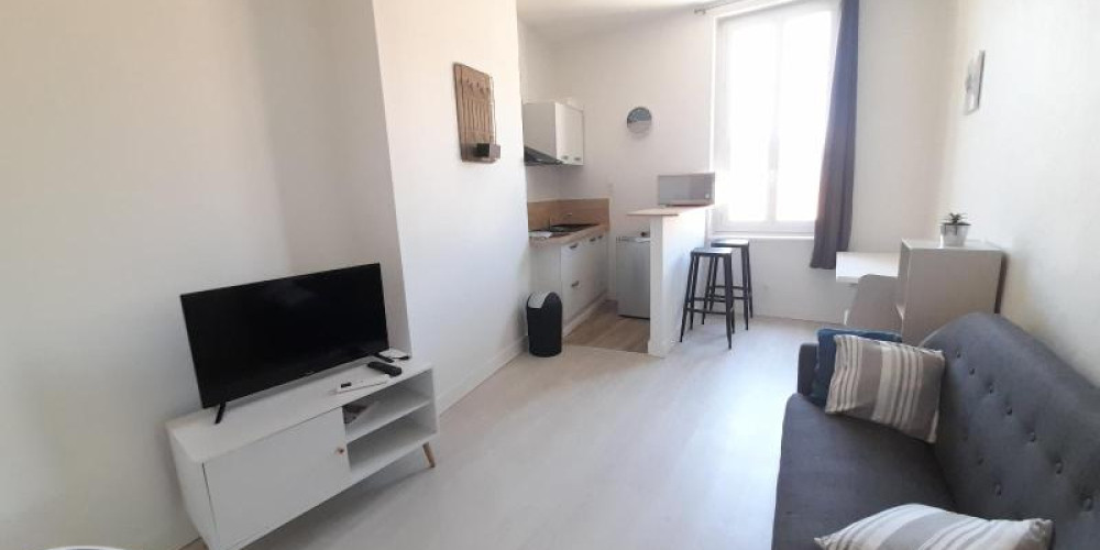 appartement à AGEN (47000)