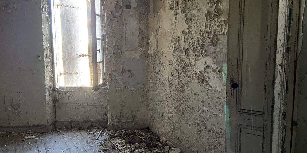 maison à MIRAMONT DE GUYENNE (47800)