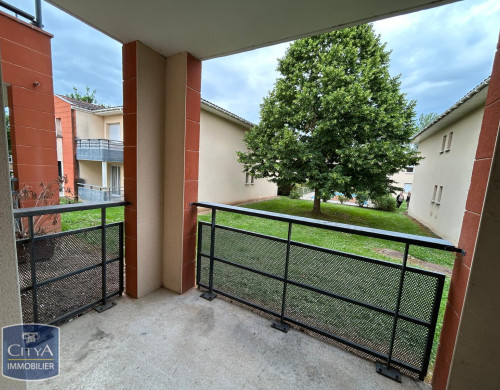 appartement  VILLENEUVE SUR LOT
