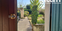 maison à ST BARTHELEMY D AGENAIS (47350)