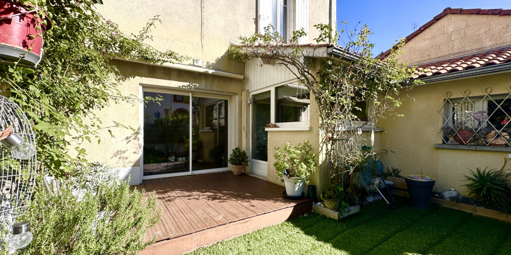 maison à AGEN (47000)
