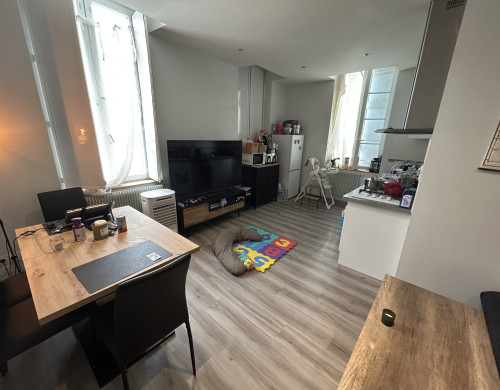 appartement  AGEN