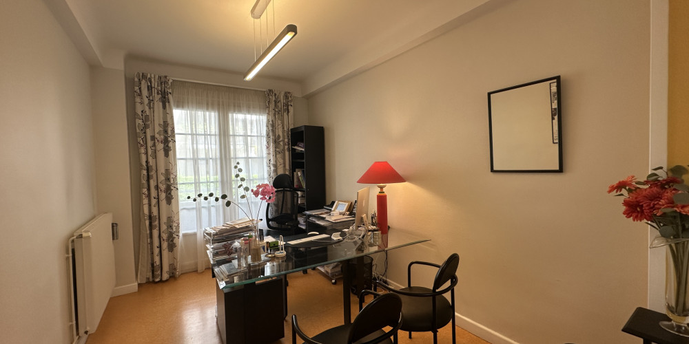 appartement à AGEN (47000)