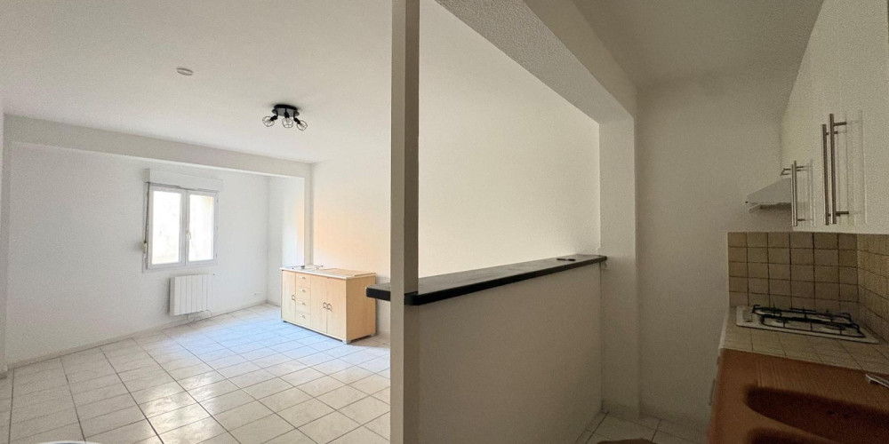 appartement à AGEN (47000)