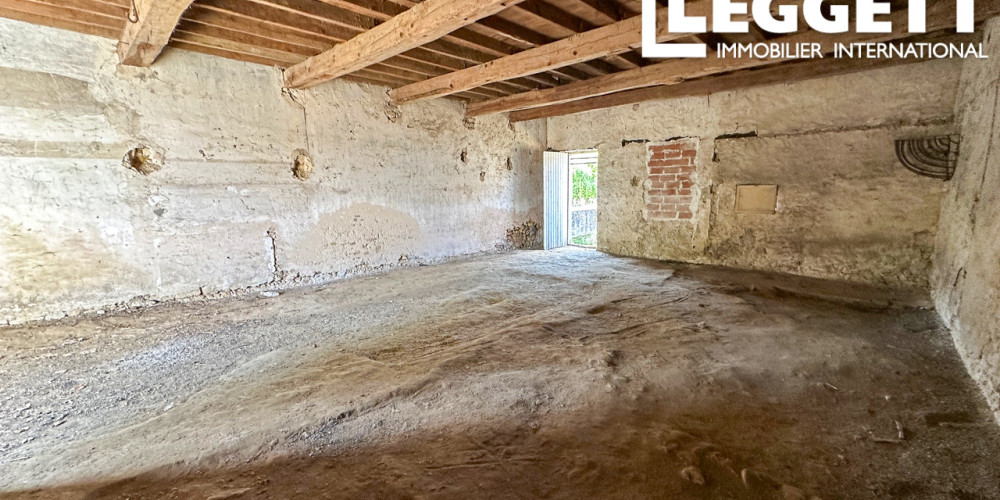 immeuble à SOS (47170)