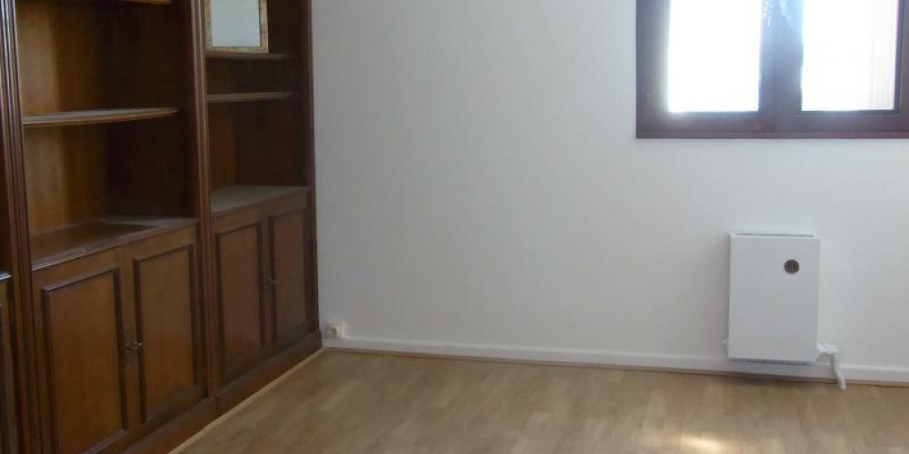 appartement à MARMANDE (47200)