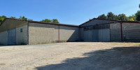 parking à NERAC (47600)