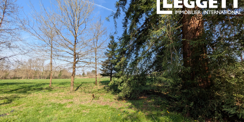 maison à PUCH D AGENAIS (47160)