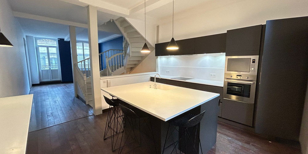 maison à AGEN (47000)