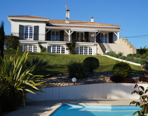 maison  MARMANDE