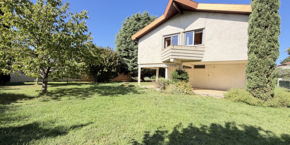 maison à AGEN (47000)