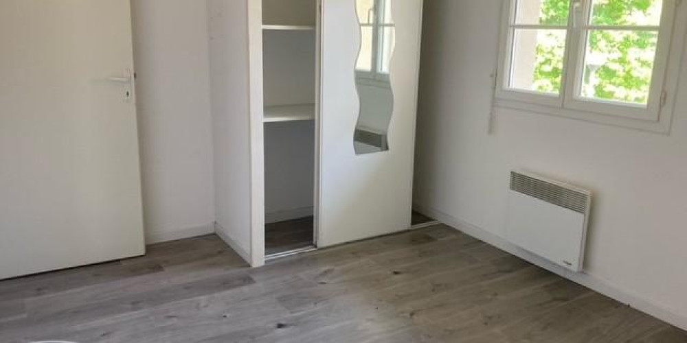 appartement à VILLENEUVE SUR LOT (47300)