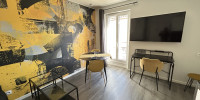 appartement à AGEN (47000)