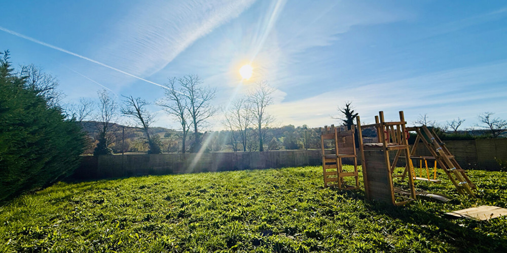 maison à PENNE D AGENAIS (47140)