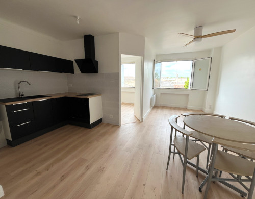 appartement  VILLENEUVE SUR LOT