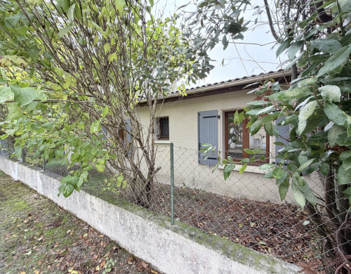 maison  COLAYRAC ST CIRQ