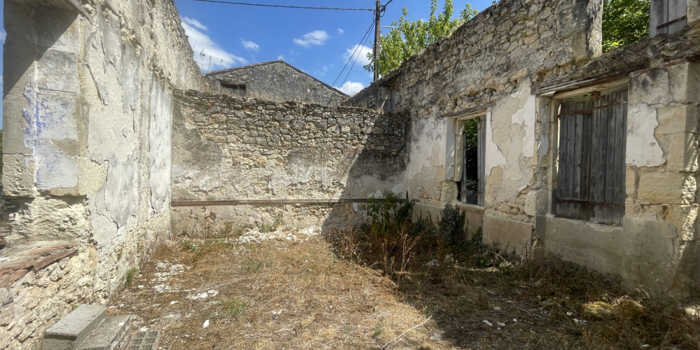 terrain à CASTELJALOUX (47700)