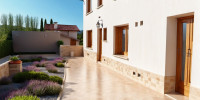 maison à MONSEMPRON LIBOS (47500)