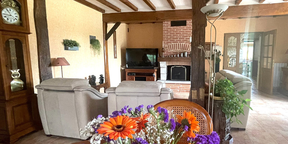 maison à HAUTEFAGE LA TOUR (47340)
