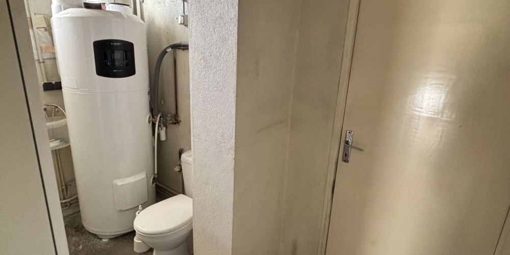 maison à VILLENEUVE SUR LOT (47300)