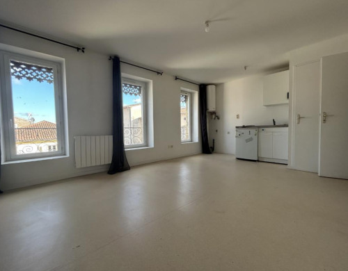 appartement  AGEN