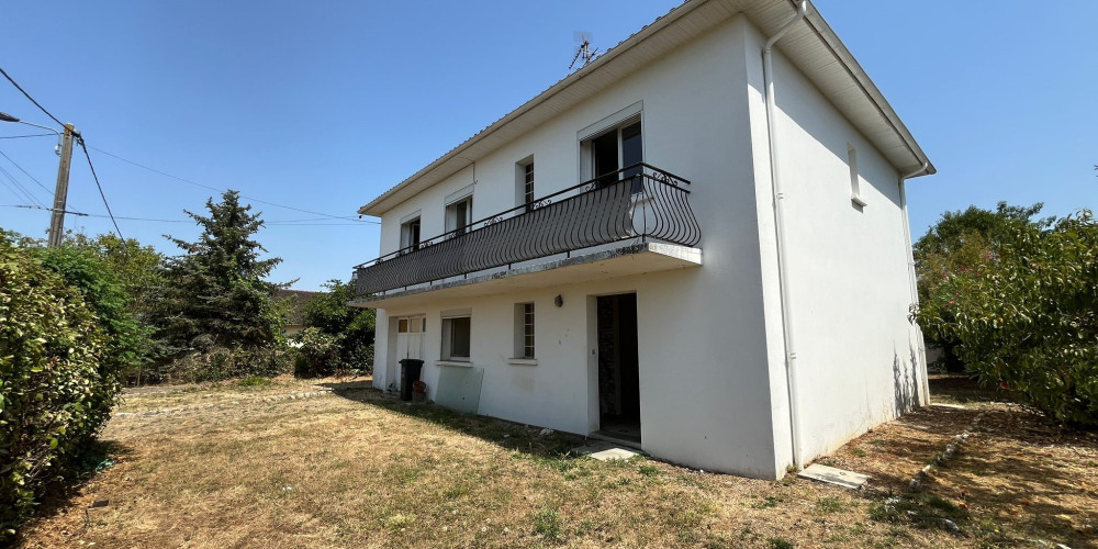 maison à BIAS (47300)