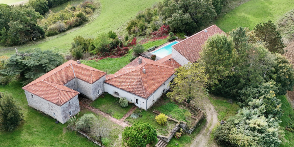 maison à AGEN (47000)