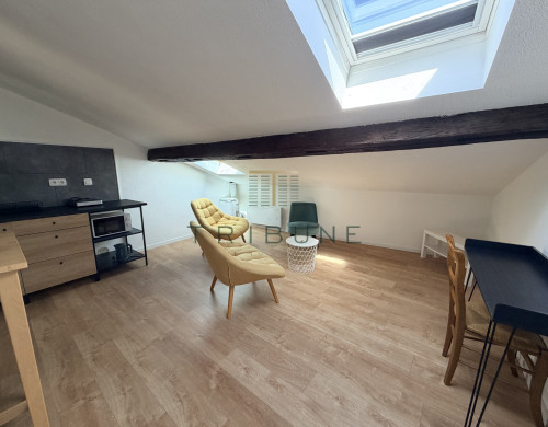 appartement  AGEN