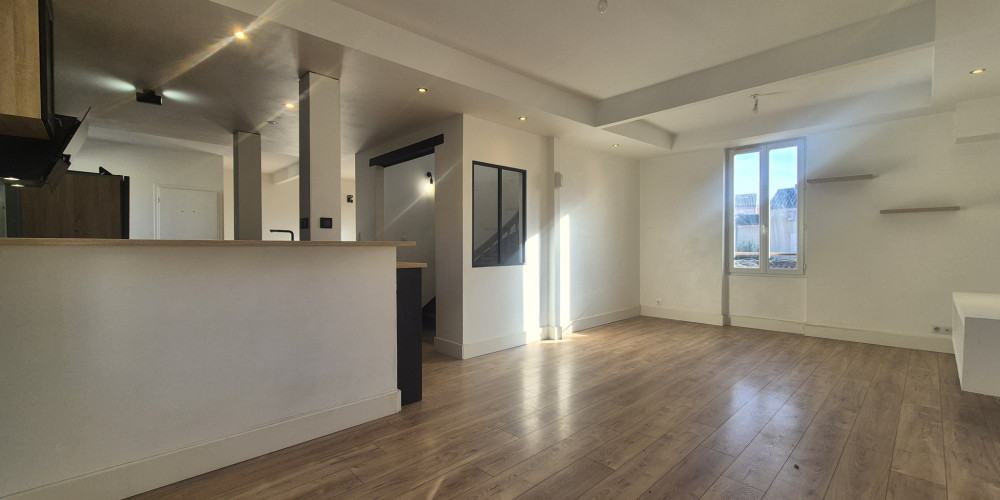 appartement à AGEN (47000)