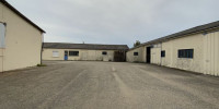 local industriel à STE BAZEILLE (47180)