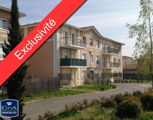 appartement  MARMANDE