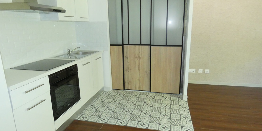 appartement à PENNE D AGENAIS (47140)