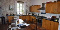 maison à CAHUZAC (47330)
