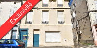 immeuble à AGEN (47000)