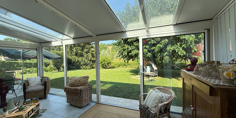 maison à VILLENEUVE SUR LOT (47300)