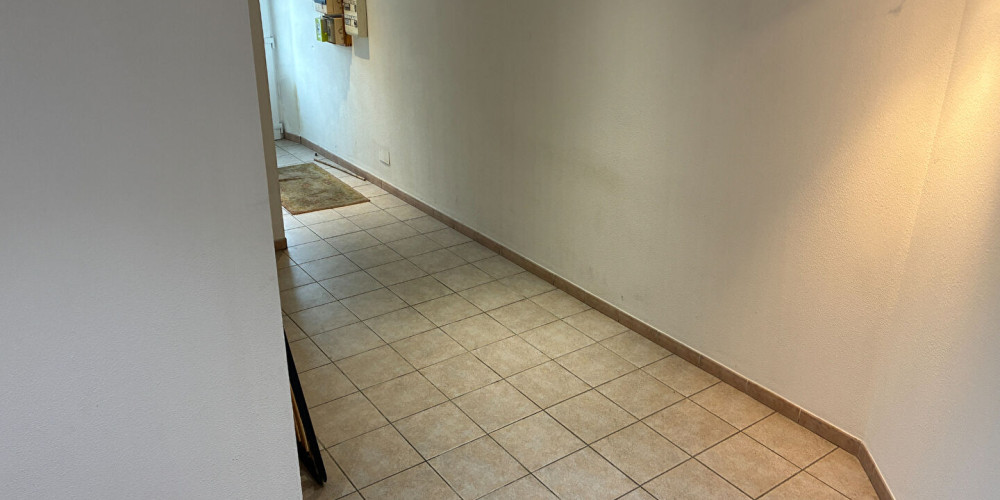 immeuble à STE LIVRADE SUR LOT (47110)