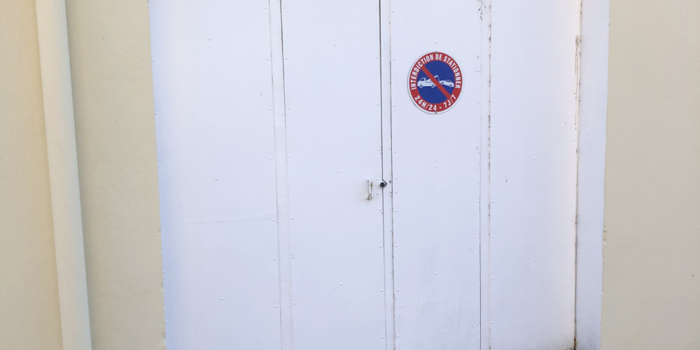 parking à MARMANDE (47200)