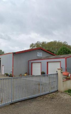 Local commercial  LAYRAC