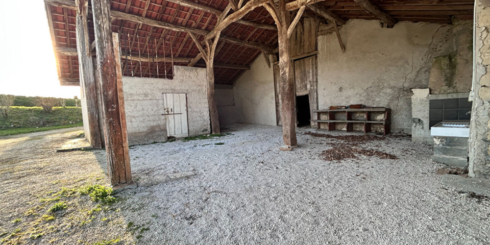 maison à LEDAT (47300)