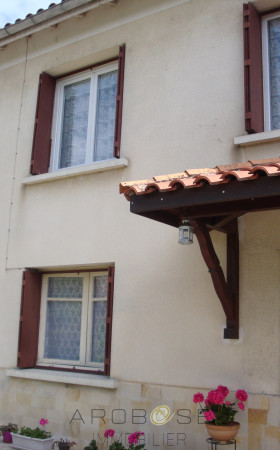 Maison  LE MAS D AGENAIS