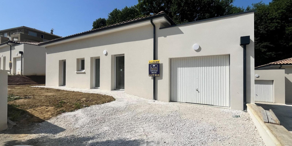 maison à FOULAYRONNES (47510)