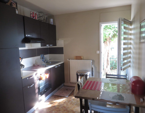 maison  AGEN