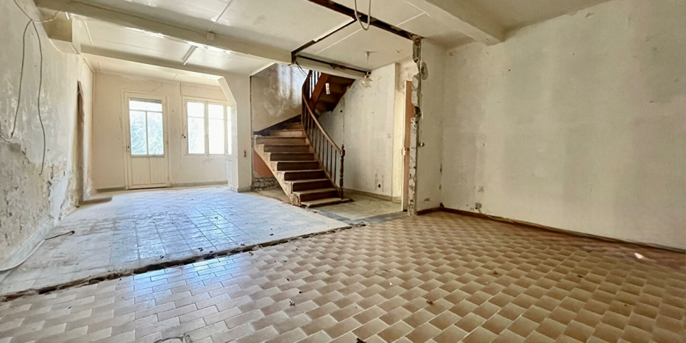 maison à LAFITTE SUR LOT (47320)