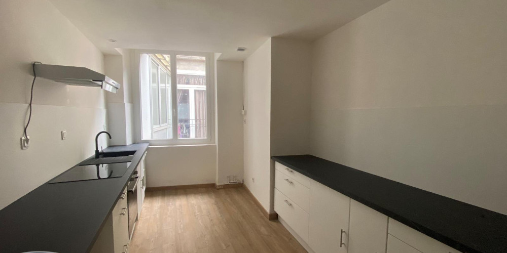immeuble à AGEN (47000)