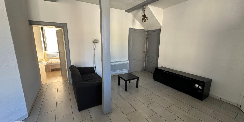 appartement à BON ENCONTRE (47240)
